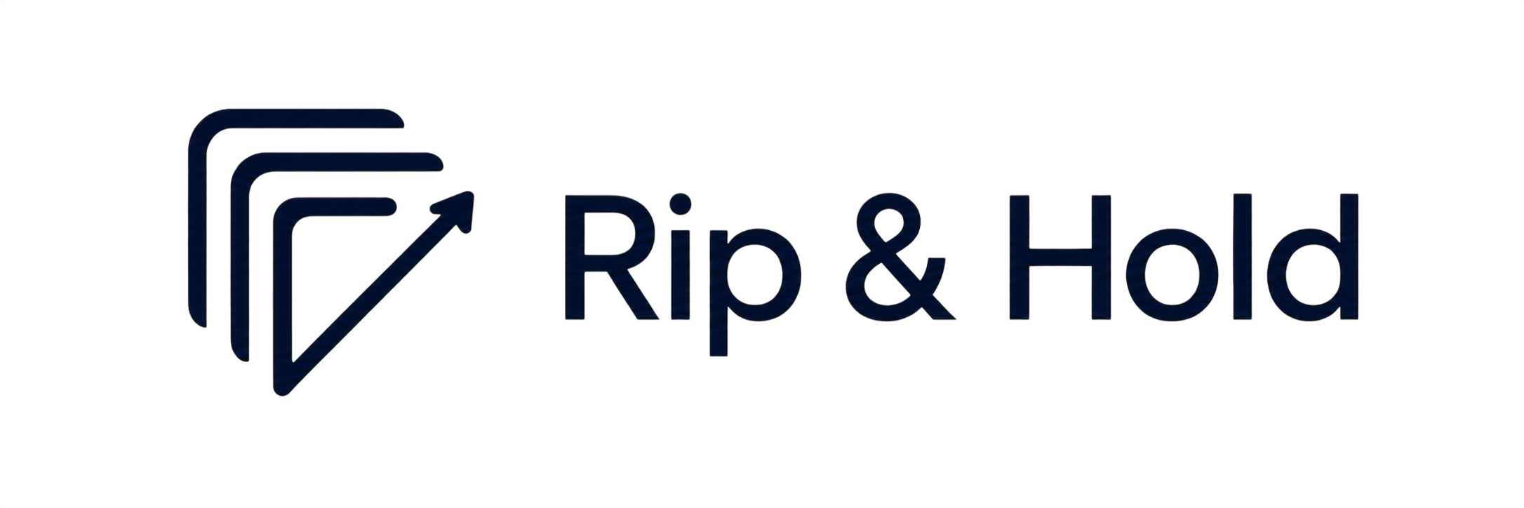 Rip & Hold